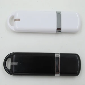 USB 2.0 Flash Drive Key Ring