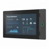 Smart Home Automation 10" VESA Mount Android Tablet With POE Motion Sensor Buttons