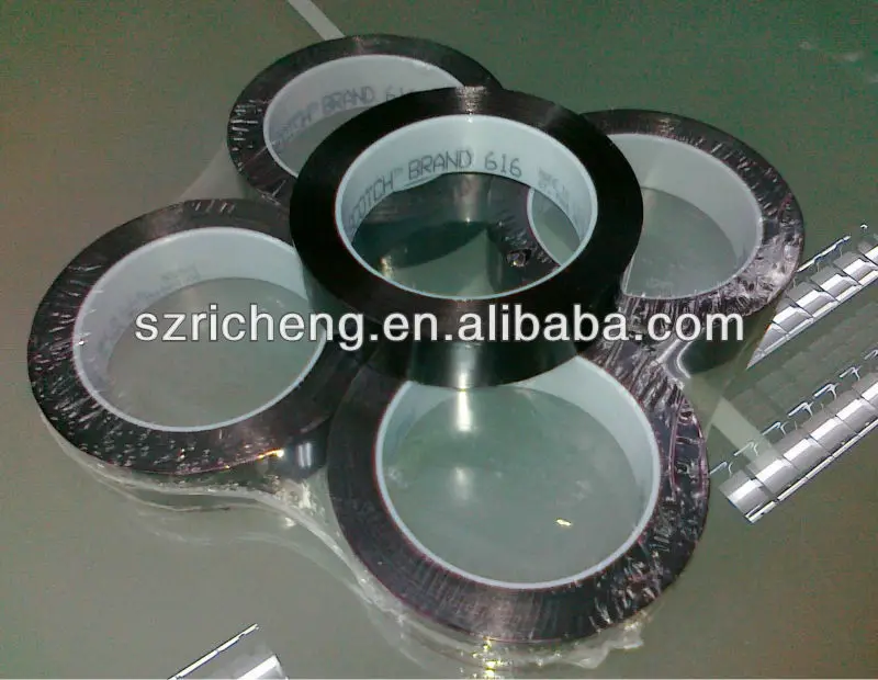 3m 616 Lithographers Tape Photographic Film,Used For Many Lithographic