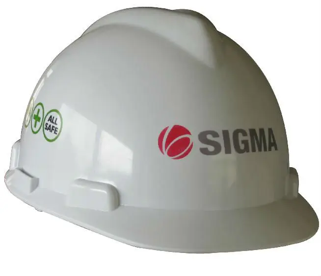 hard hat