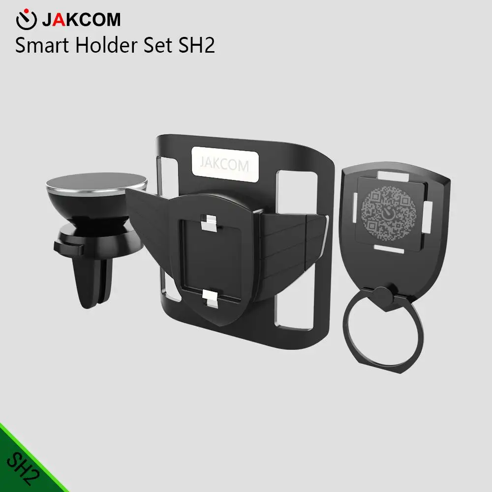 

JAKCOM SH2 Smart Holder Set New Product of Mobile Phone Holders Hot sale as smart phone cubiio holder
