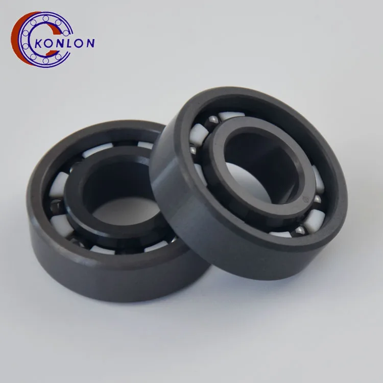 Konlon 10x22x7 Bearing - High Temperature Ceramic Ball