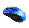 Custom Printed Wireless Optical classical Shape USB Computer Mouse