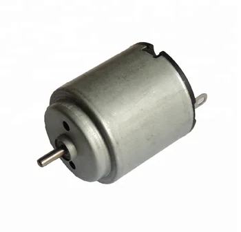 mini rc motor