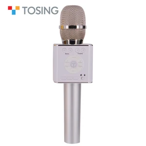Tosing 04 original electronic gifts UHF Home KTV tosing karaoke microphone wireless