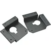 China Customized design sheet metal forming brackets factory high quality
