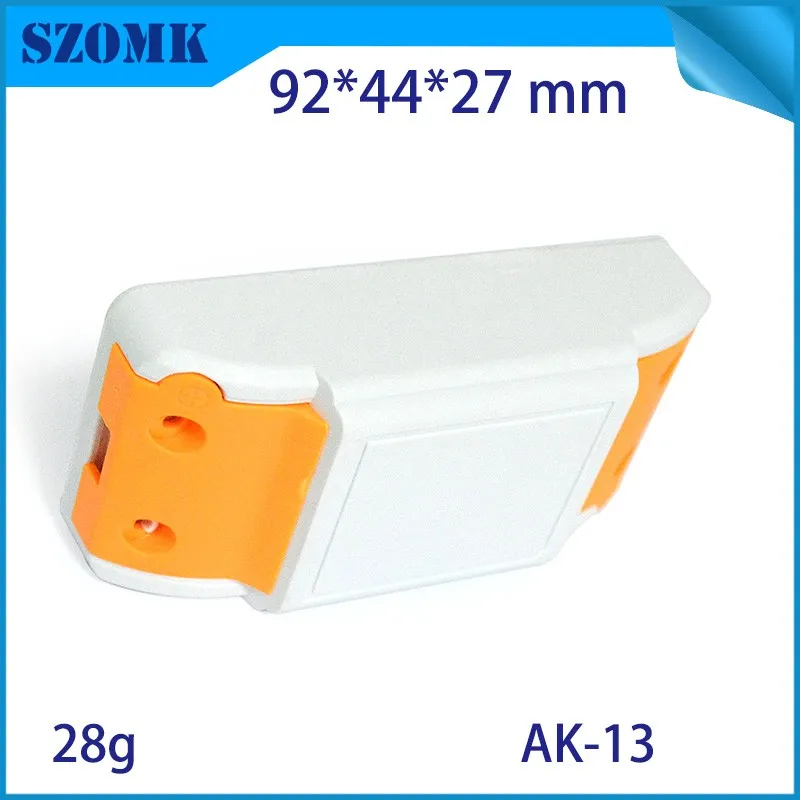 Hộp Dây Điện Điều Khiển Công Nghiệp Điện Tử Vỏ Nhựa ABS SZOMK