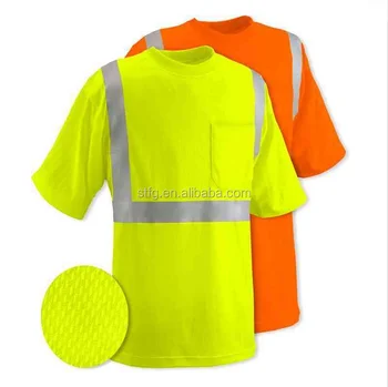 halloween safety t shirt