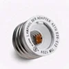 E26 to E12 Adapter Medium Screw Base to Candelabra Screw Socket Reducer Adapter Converter