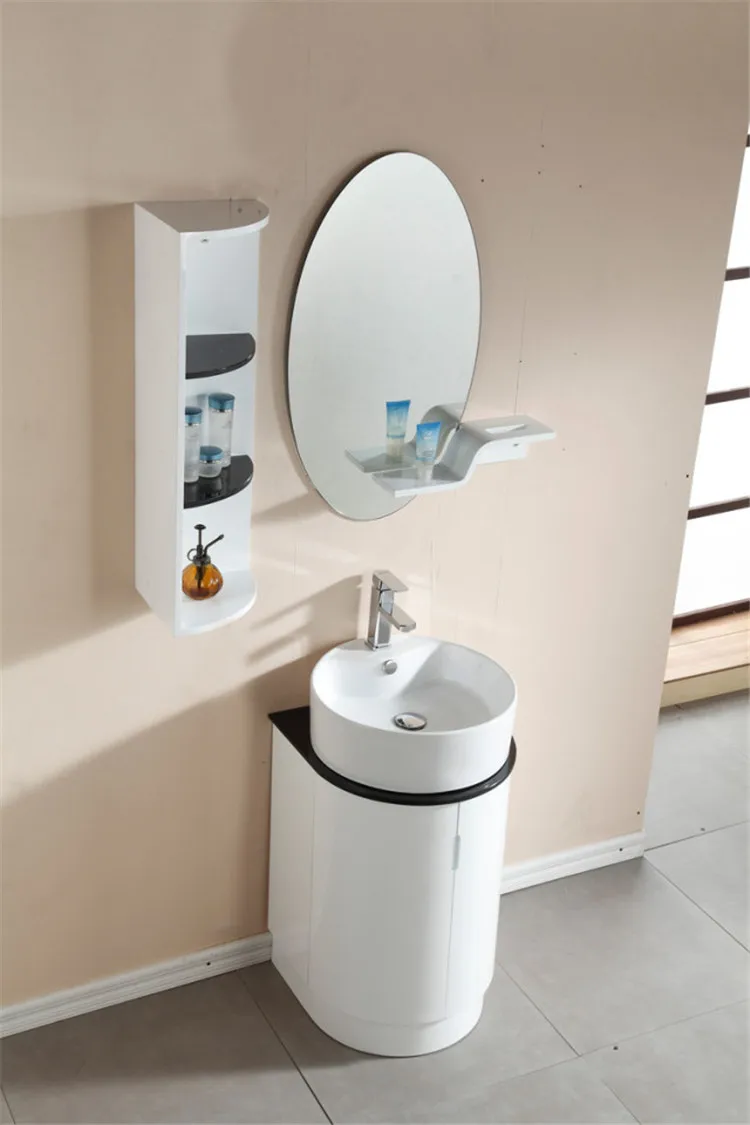 modern forward floor bathroom cabinet set bathroom vanity