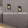 95*95 interior recessed wall led step light