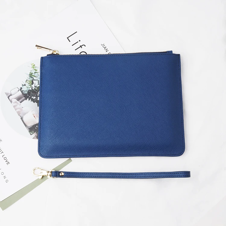 2019 Best Seller Custom Lady Designer Woman Purses Pouch Genuine