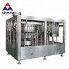 Coco Cola Carbonated Drink Filling Machine /soft drink making line