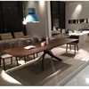 Hot selling melamine dinner set with low price