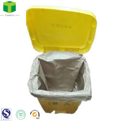 waterproof garbage bags