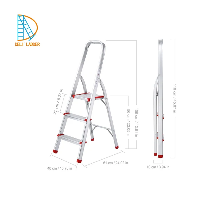 Aldi Step Ladder Buy Aldi Ladder,Step Ladder,Portable Product on