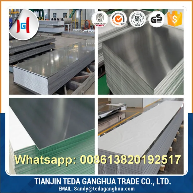 Almg3 Alloy Aluminum Sheet 5754 H111 Buy Aluminum Sheet 5754