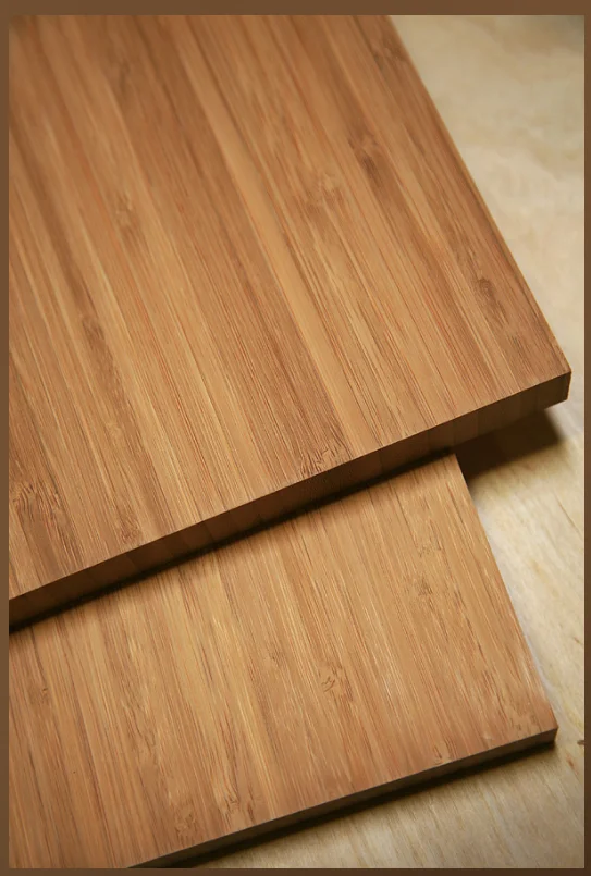 
Custom natural bamboo material Table Top 