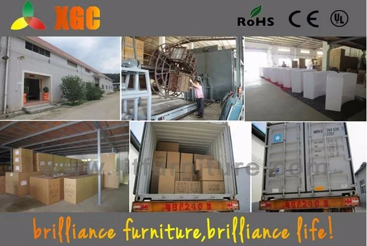 Packing & Shipping