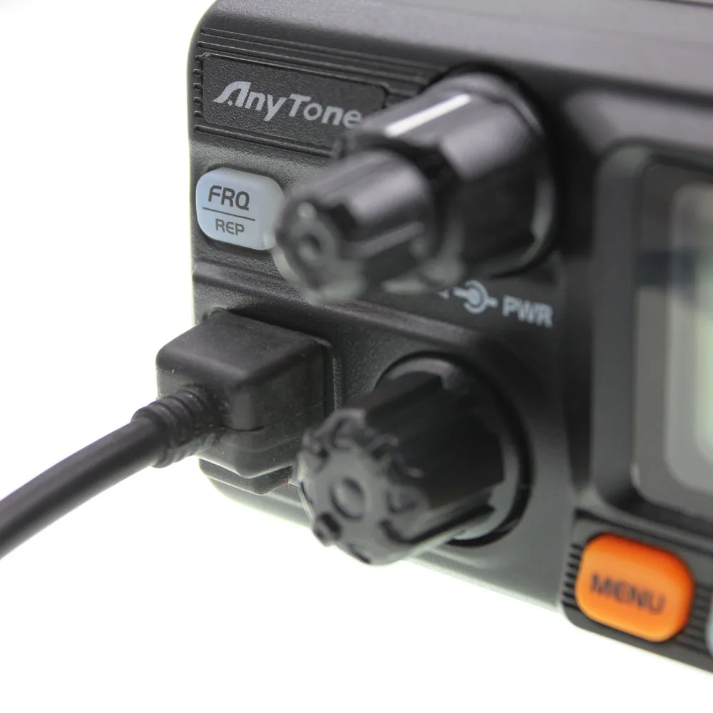 Anytone At5555n New Am/fm/ssb 10 Meter Cb Radio Buy High Power Cb