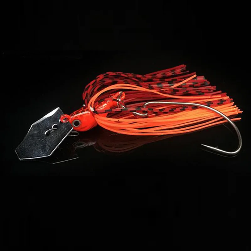 Lurest Discount Fishing Gear Chatter Baits Lures Buy Discount Fishing
