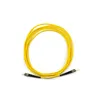 SC/FC/ST/MU/MTRJ Indoor OM2/OM3 fiber optic patchcord