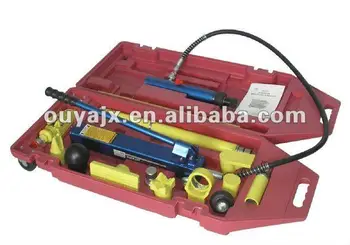 Ce 15t Hydraulic Porta Power Jack,Body Repair Kit - CE 15T HyDraulic Porta Power Jack BoDy.jpg 350x350