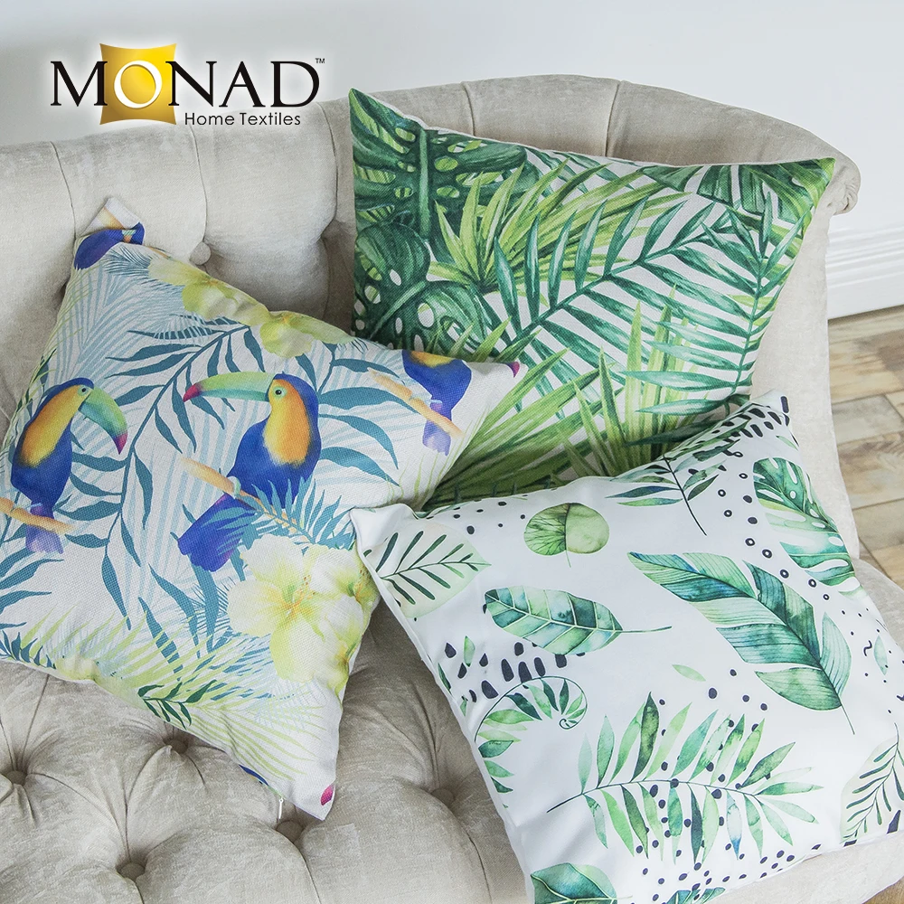Monad Large Sofa Set Pillow Case Cushion Covers Teal 60 X Monad Large Sofa Set Pillow Case Cushion Covers Teal 60 X
