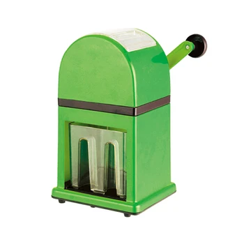 Household Kitchen Hand Operated Ice Cube Manual Ice Crusher