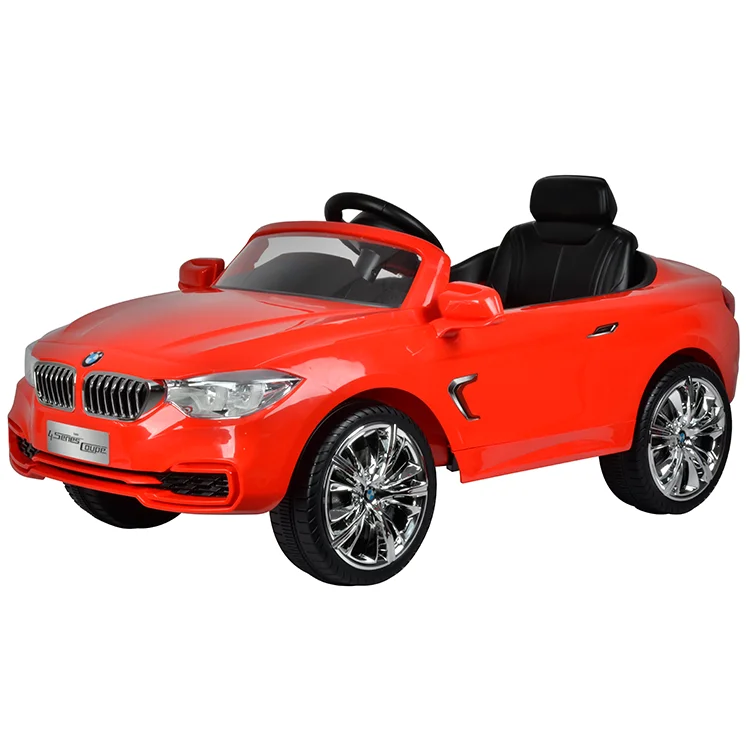 bmw electric toy car