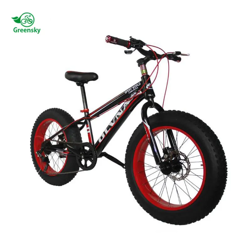 shimano fat bike