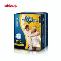 

Comfortable Soft for Hospital Adult Diapers Suppliers Chiaus