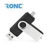 1gb 2gb 4gb 8gb 16gb 32gb 64gb 128gb 256gb otg usb u disk, 2.0/3.0 otg pen drive android, 16/32/64 gb micro usb otg flash drive