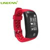 2017 China GPS GSM Bracelet Watch Tracker Nodic GPS Sports Smart Bracelet Tracker Bluetooth Health Tracker