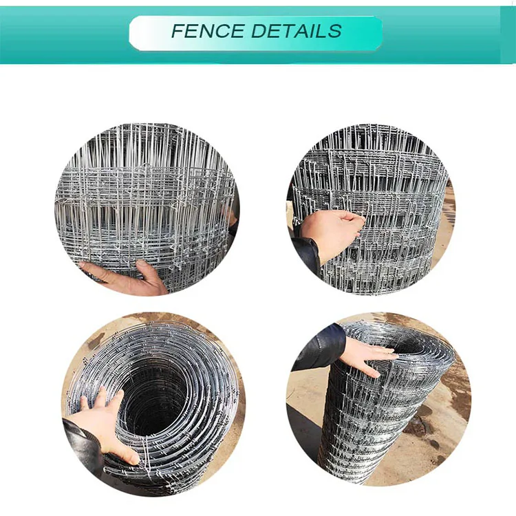 1.8m High Bonnox / Veldspan Game Fence 100m Roll - Buy Game Fence ...