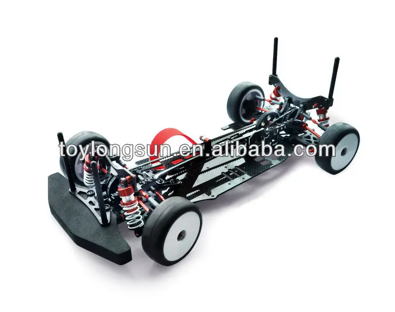 1 10 scale rc car chassis
