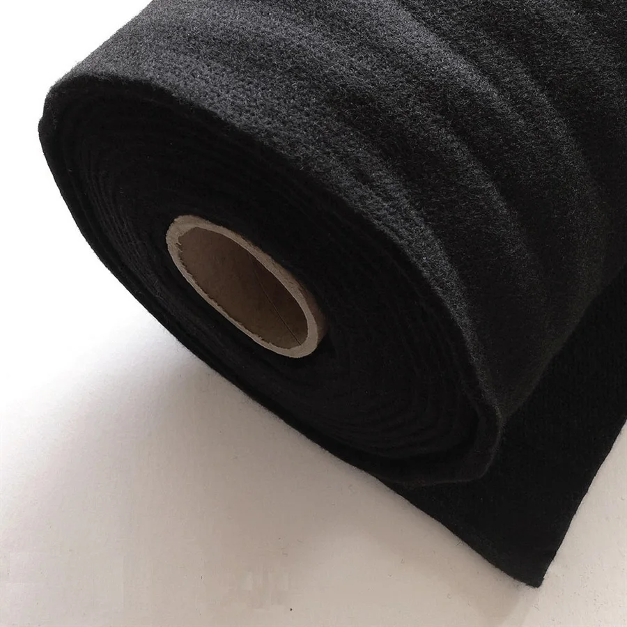 Carbon Fiber Felt Graphite Felt For Battery - Buy Carbon Fiber Felt ...