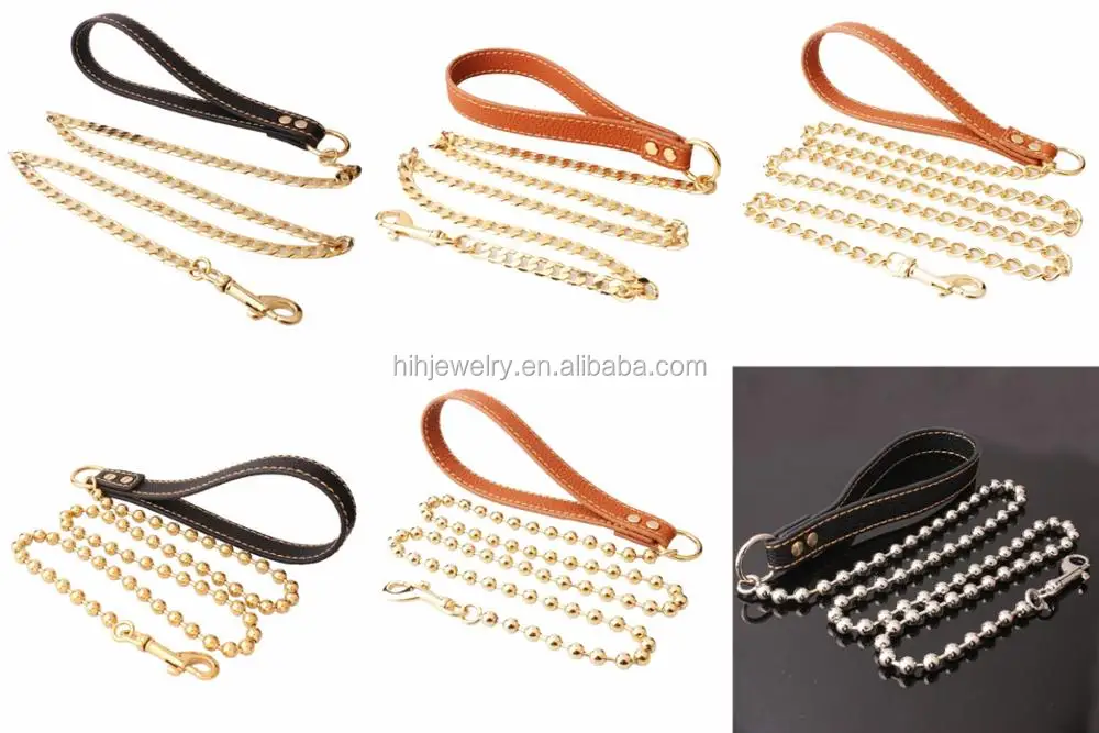 metal dog leash.jpg
