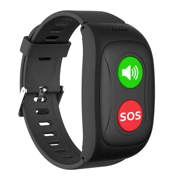 gps watch for elderly