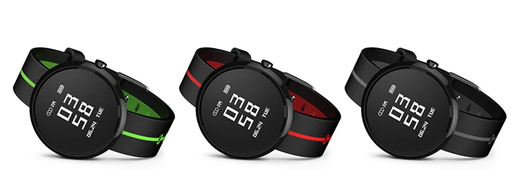 white label smart watch