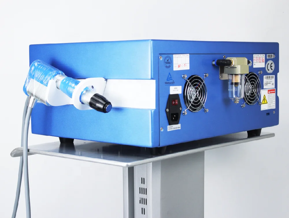 
focused shockwave therapy for Erectile Dysfunction/Orthopaedics/Wound Management SW13 