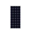 12V 150w solar panel mono price pakistan/ Grade A cell high quality mono PV solar panel cell germany 150w mono solar panel