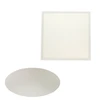 High Quality White Frame 620x620 36W 40W 45W 48W 55W Prismatic UGR 19 Eye Protection Flush Mounted Square LED Light Panel IP40