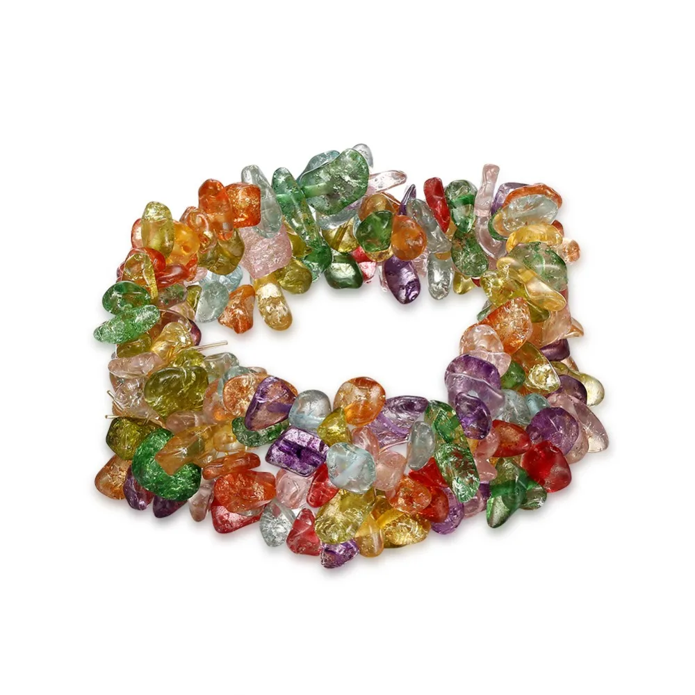

Designer fashion fancy jewelry 2016 natural colorful beads bracelets bangles for women gifts