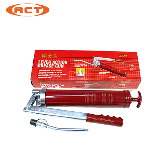 

Excavator Parts Regal High Quality R475 Grease Gun