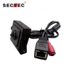 Mini network H.264 pinhole micro lens wifi outer POE famous dedication IP camera