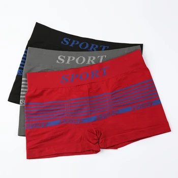 precio de boxer para hombres