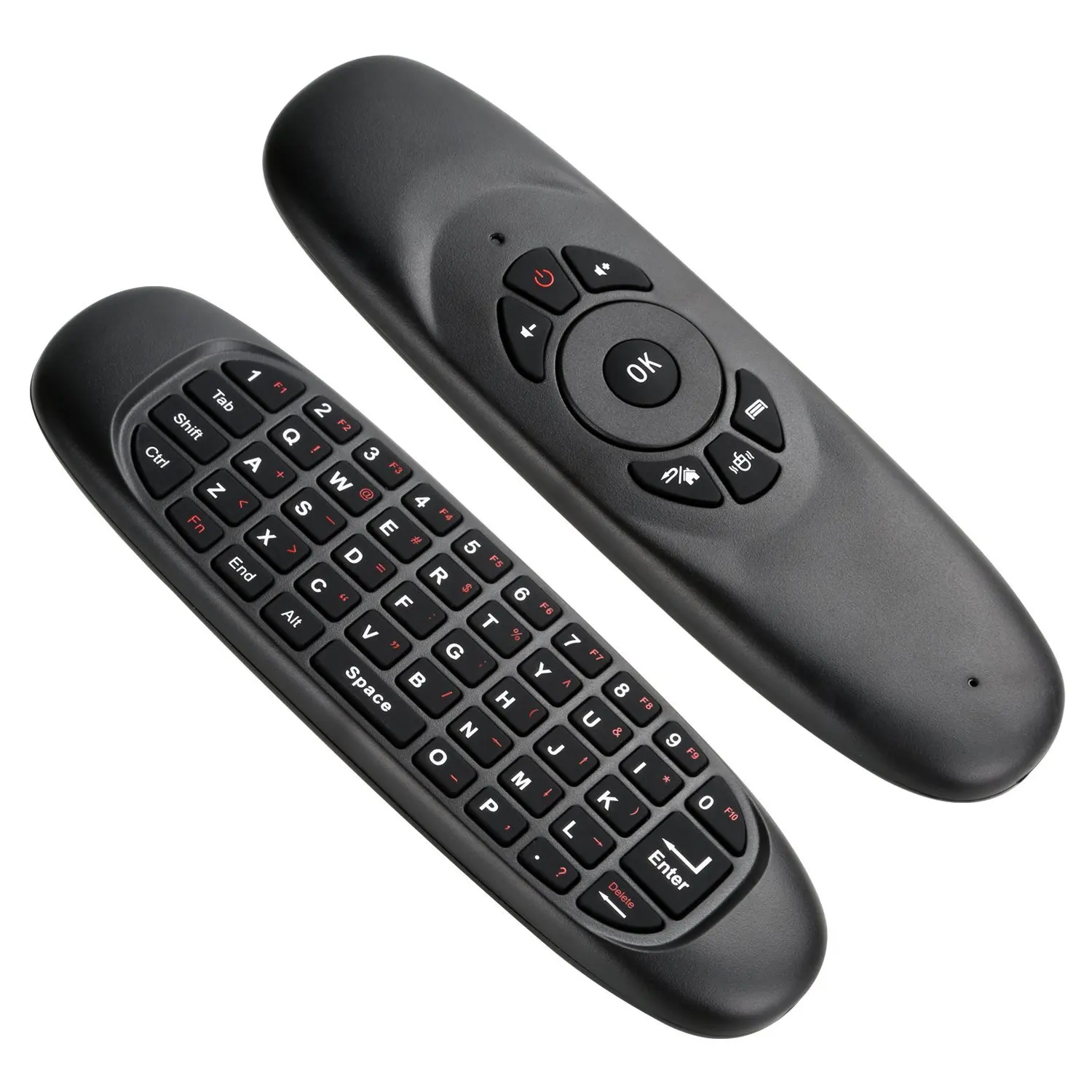 Buy Gyroscope Fly Air Mouse 6axis Sensor C120 Android Remote Control