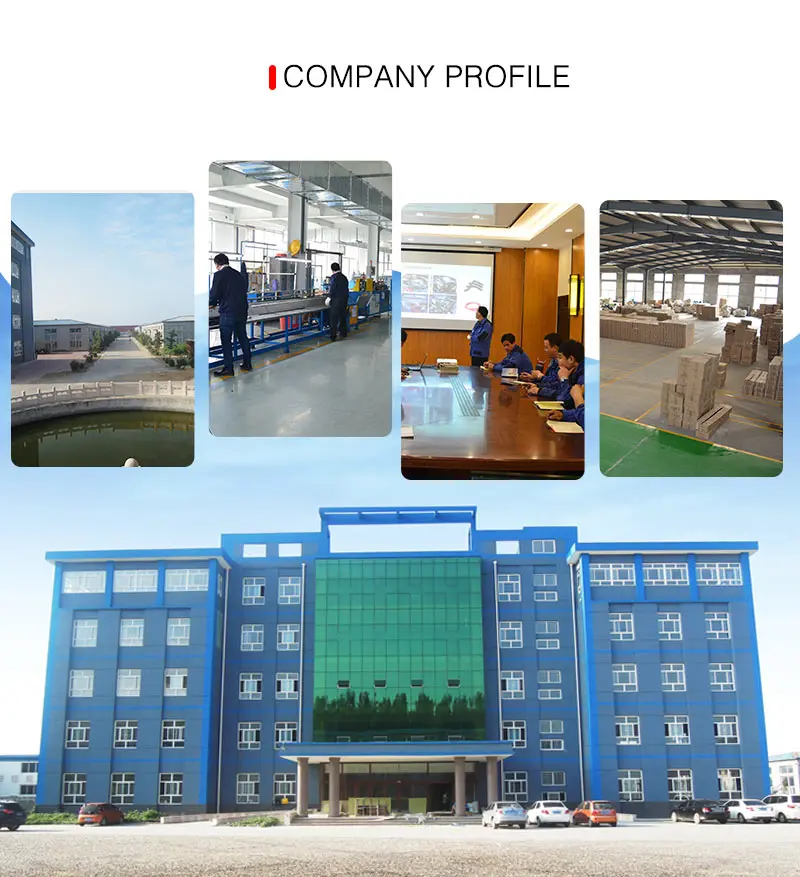 Factory direct sale NBR flexible rubber hose