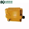 Tower crane spare parts Multi-functional limiter, crane load limit switch